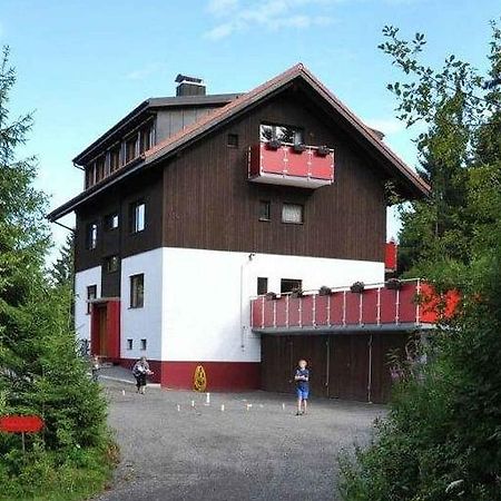 Schlesierhaus Dachsberg im Schwarzwald Exterior foto