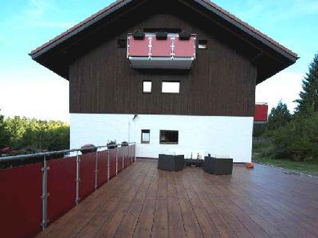 Schlesierhaus Dachsberg im Schwarzwald Exterior foto